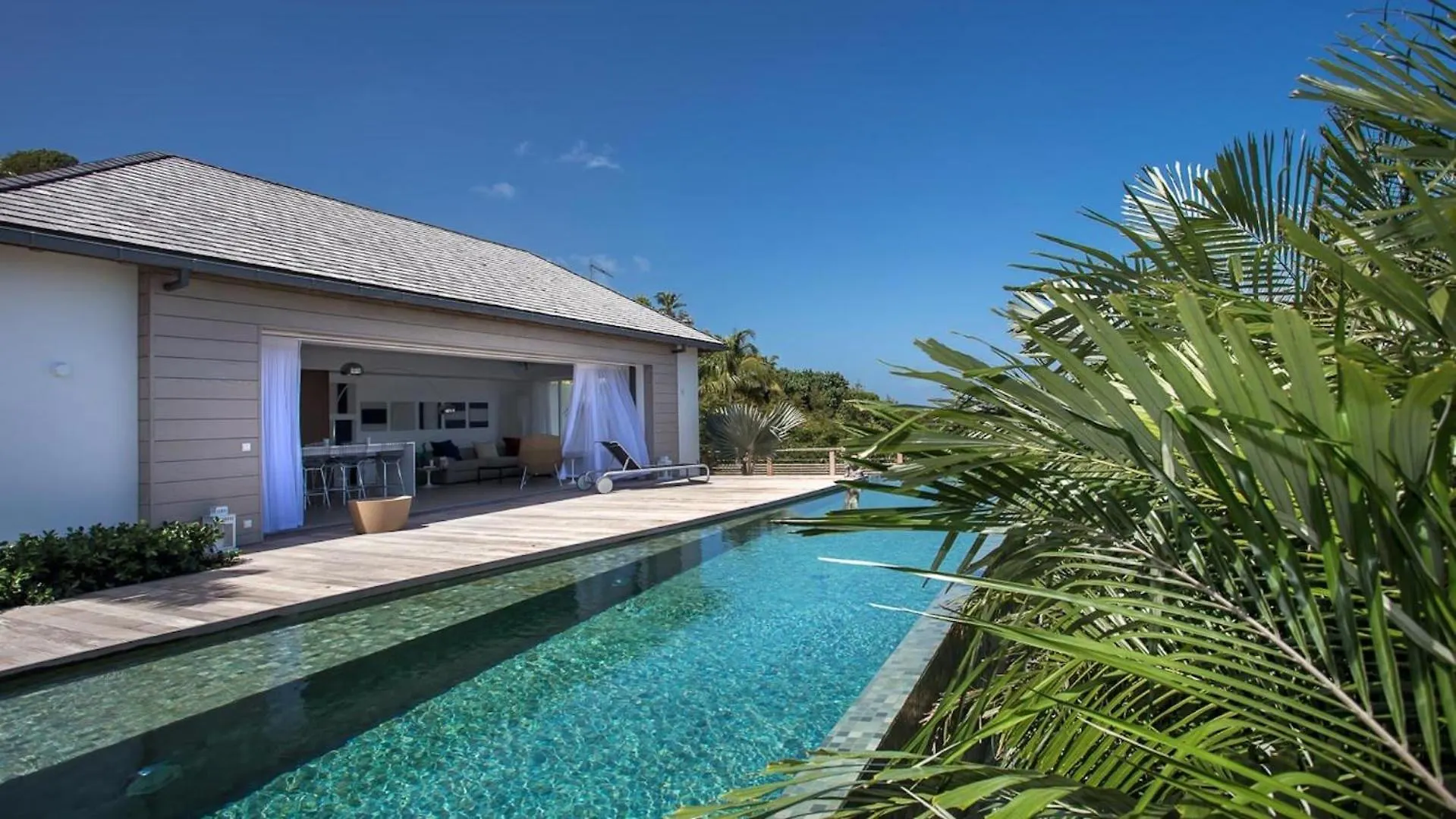 True Haven Villa of Peace and Luxury غوستافي