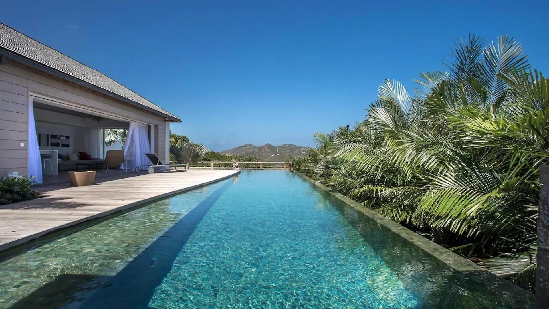True Haven Villa of Peace and Luxury غوستافي