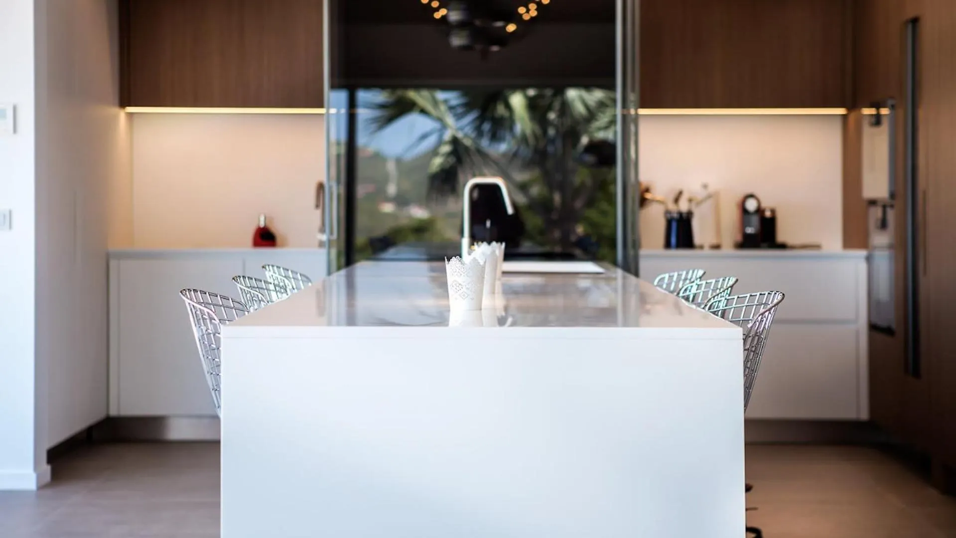 True Haven Villa of Peace and Luxury غوستافي