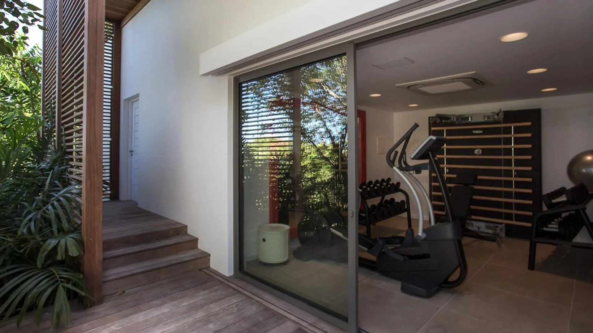 True Haven Villa of Peace and Luxury غوستافي