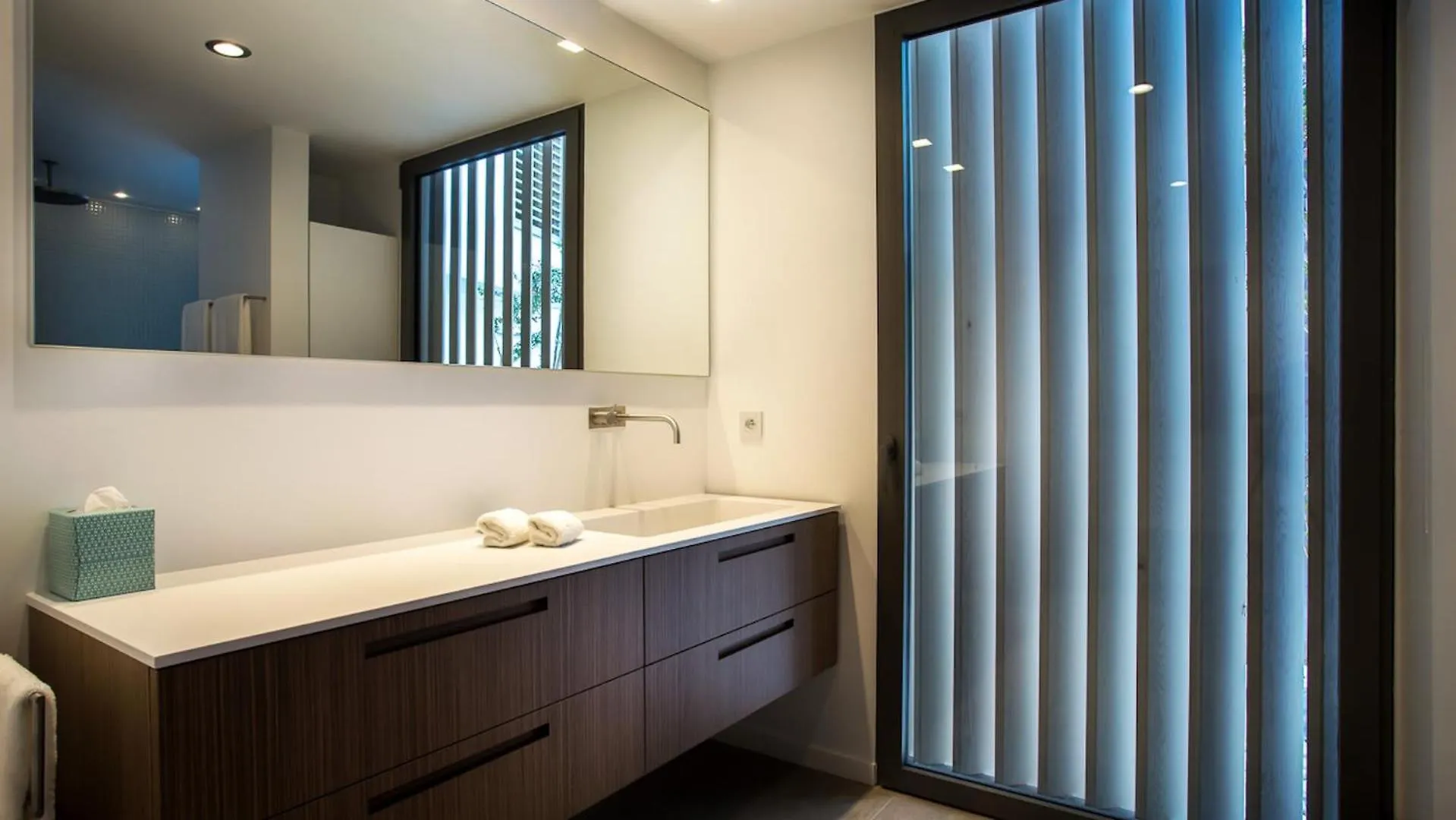 True Haven Villa of Peace and Luxury غوستافي 0*,  سانت بارتيليمي