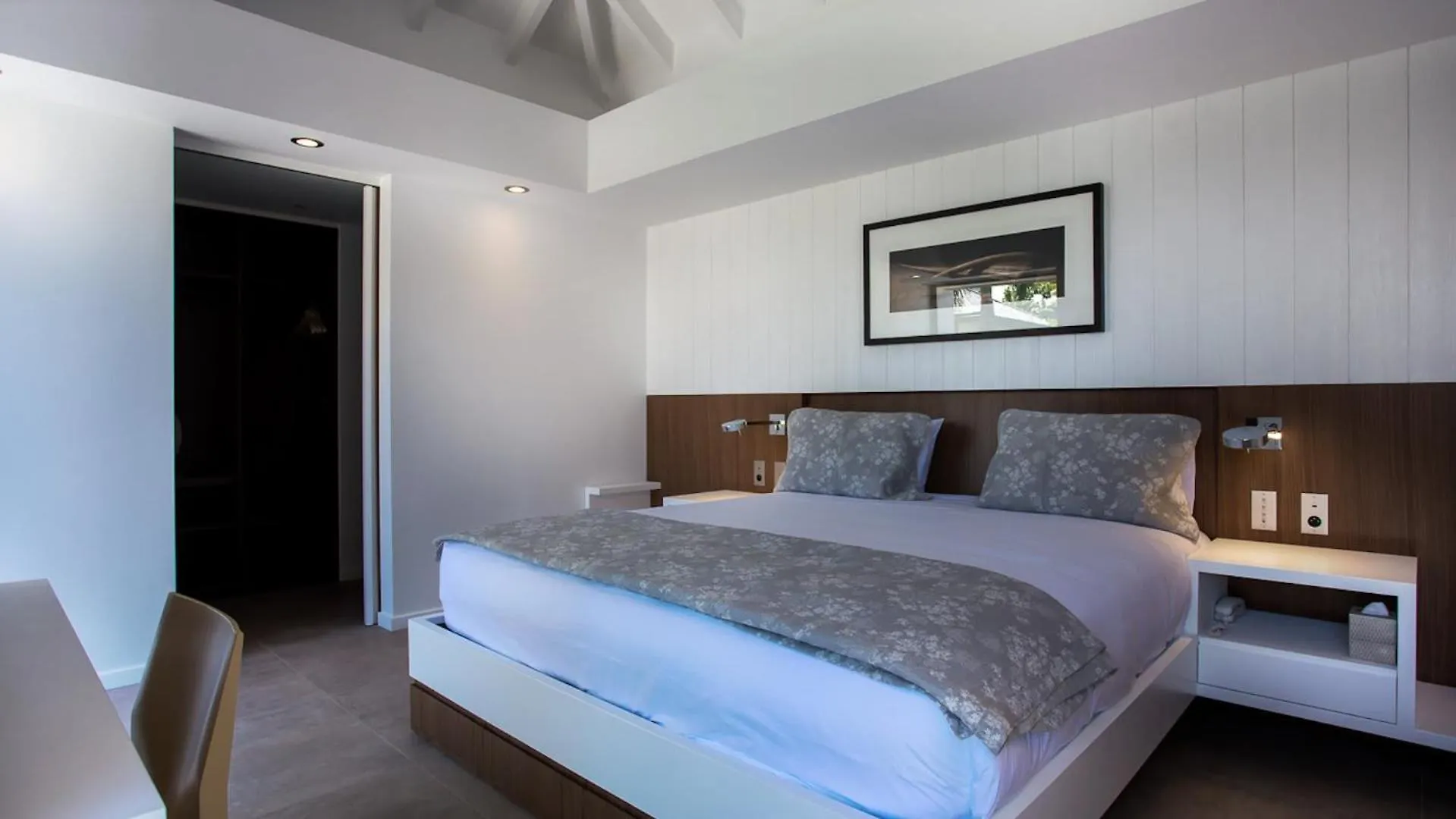 True Haven Villa of Peace and Luxury غوستافي