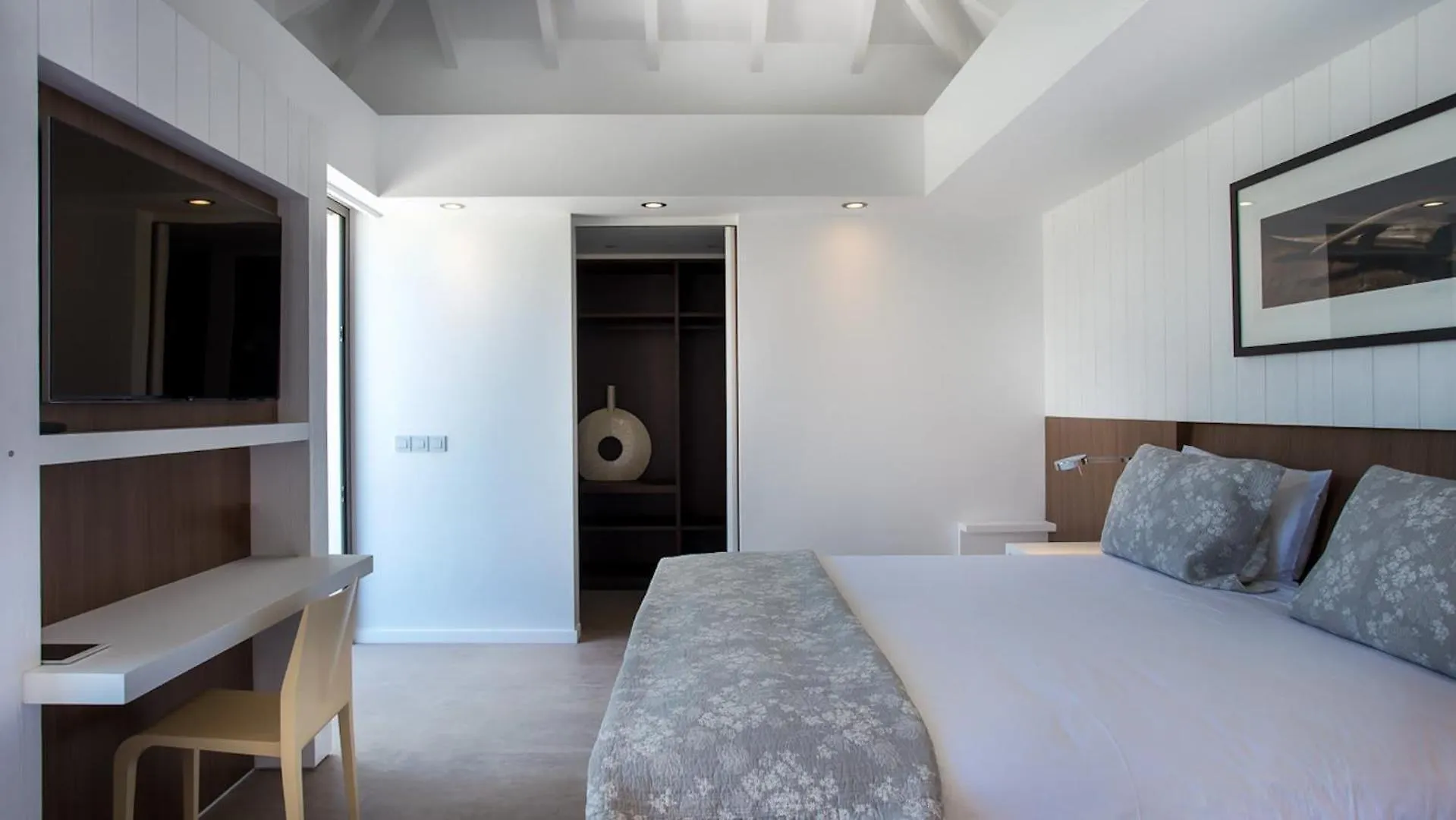 True Haven Villa of Peace and Luxury غوستافي