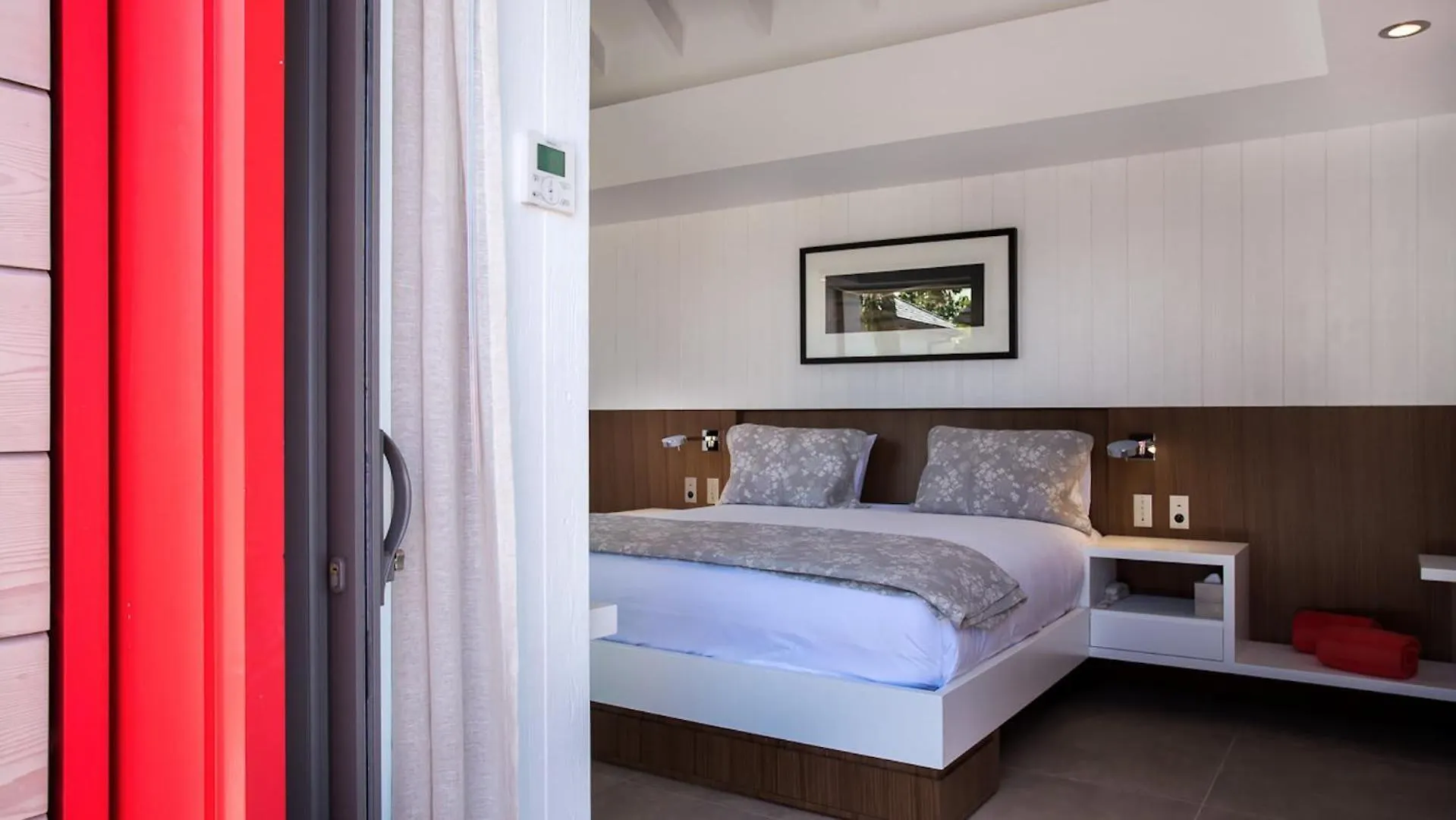 True Haven Villa of Peace and Luxury Gustavia